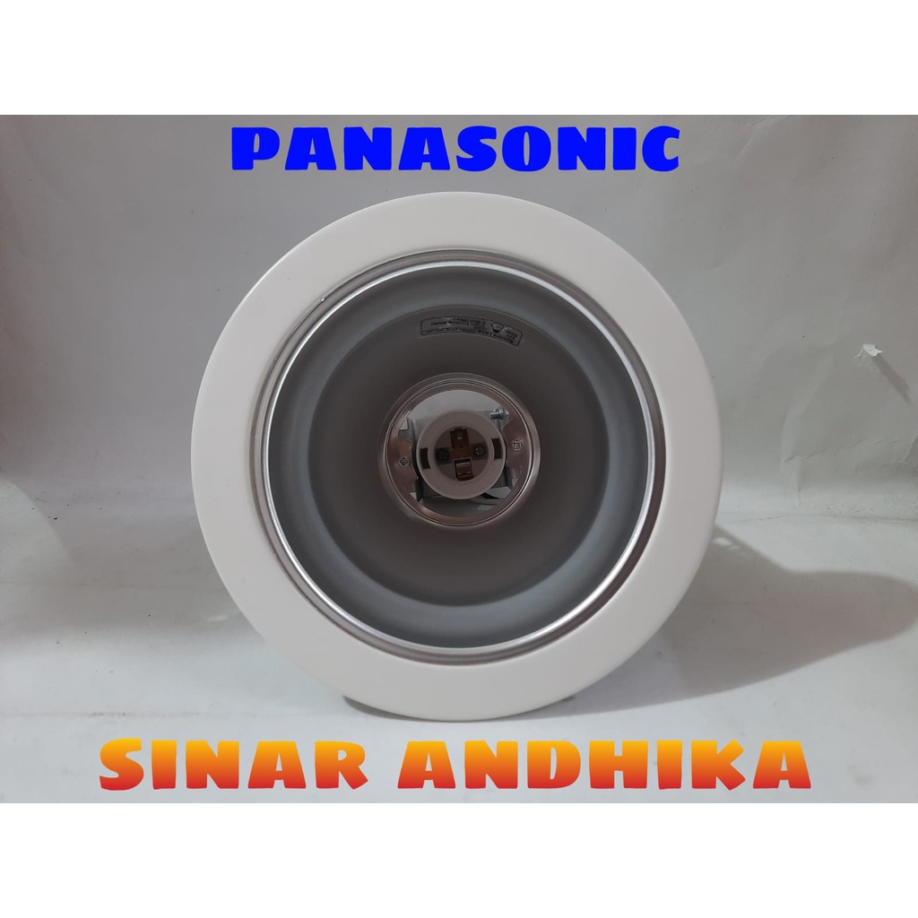 DOWNLIGHT L SERIES COOL WHITE SPECULAR 4 INCH PANASONIC NLP 71310