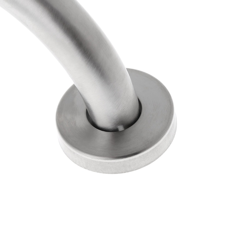 Gro Pegangan Handuk Bahan Stainless Steel Untuk Kamar Mandi