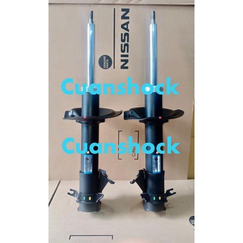 SHOCKBREAKER DEPAN NISSAN SERENA C24