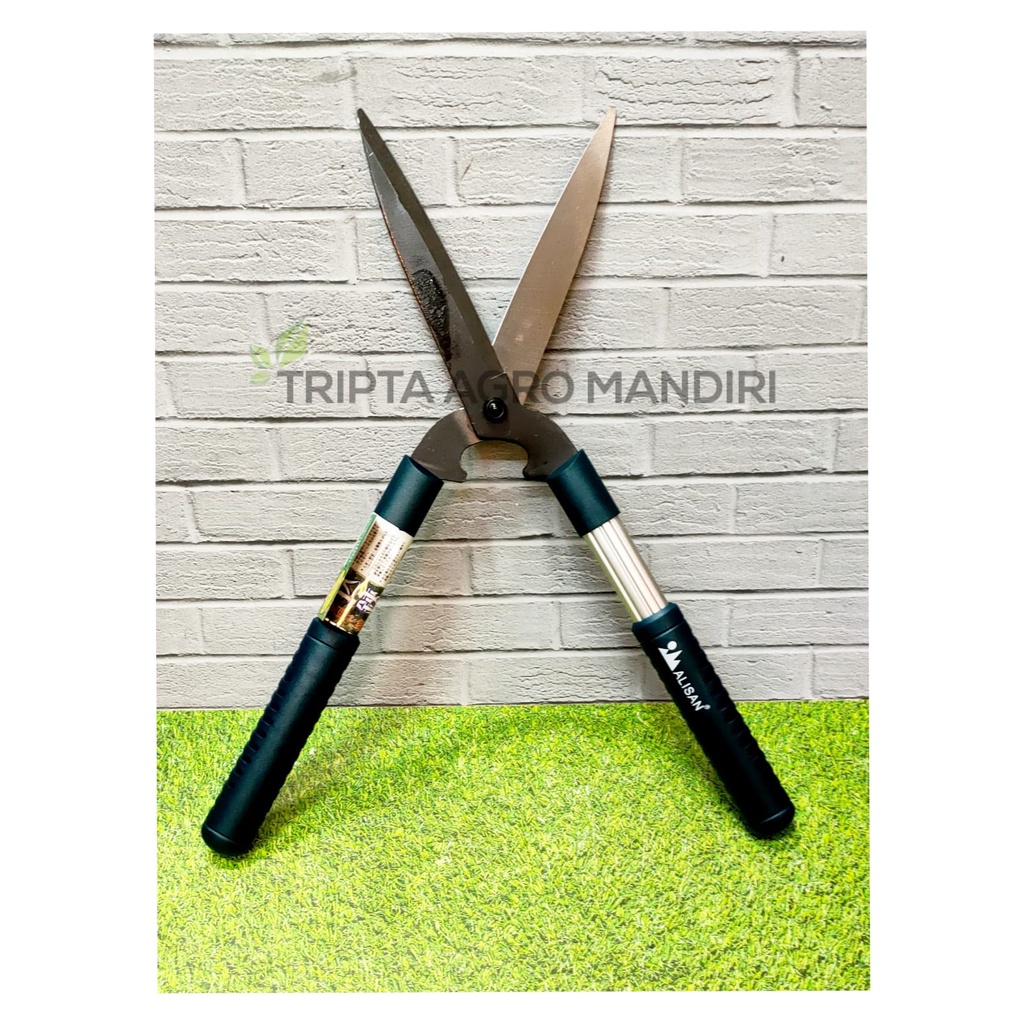 Gunting Rumput Taman Alisan 50cm