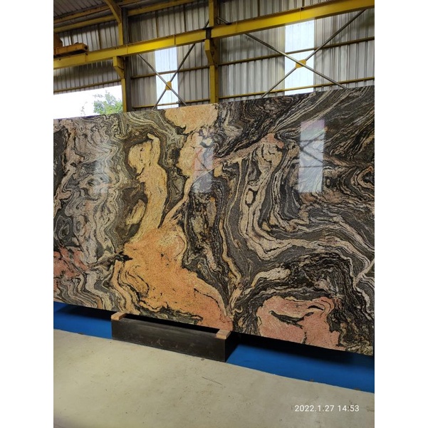 granit gold fusion granit lantai dinding top table granit
