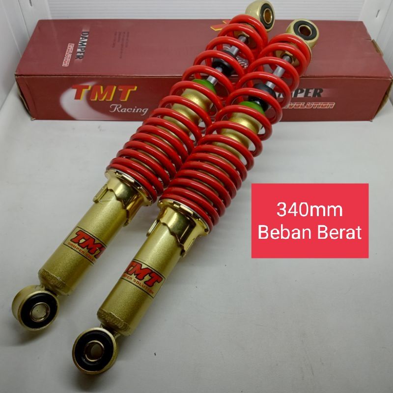 SHOCK TMT RX KING SUPRA KHARISMA UKURAN 340MM