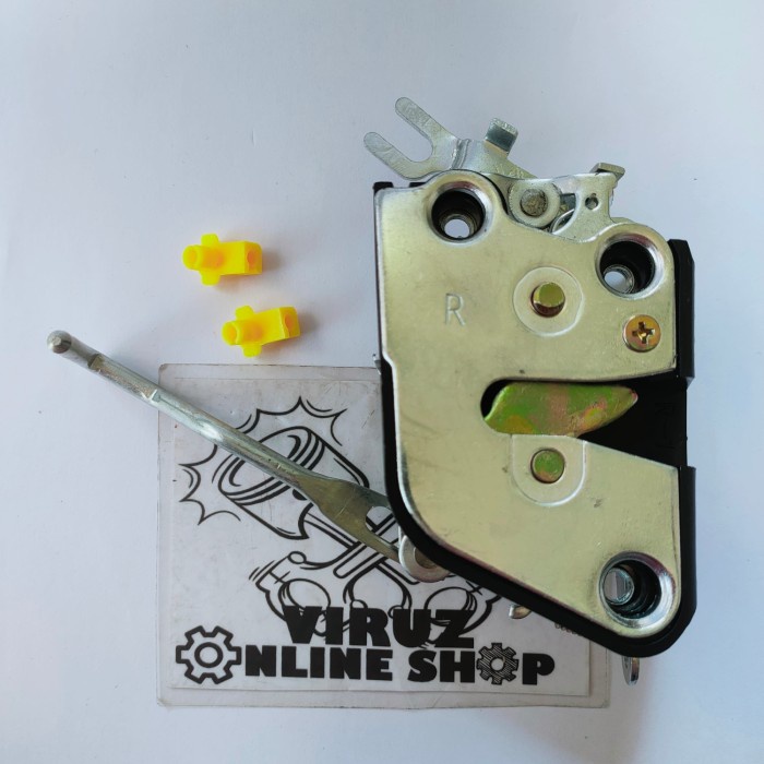 MEKANIS PINTU DOOR LOCK PINTU DEPAN KANAN DAIHATSU ESPASS ESPAS S89