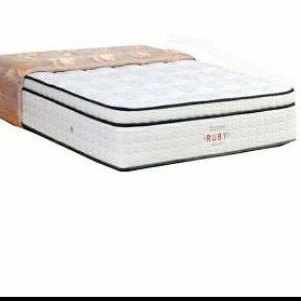 Guhdo Hanya Kasur Latex Ruby Dream Uk.120x200