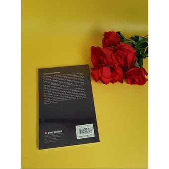 BUKU SOSIOLOGI GENDER / DR IKHLASIAH DALIMOENTHE, M.SI
