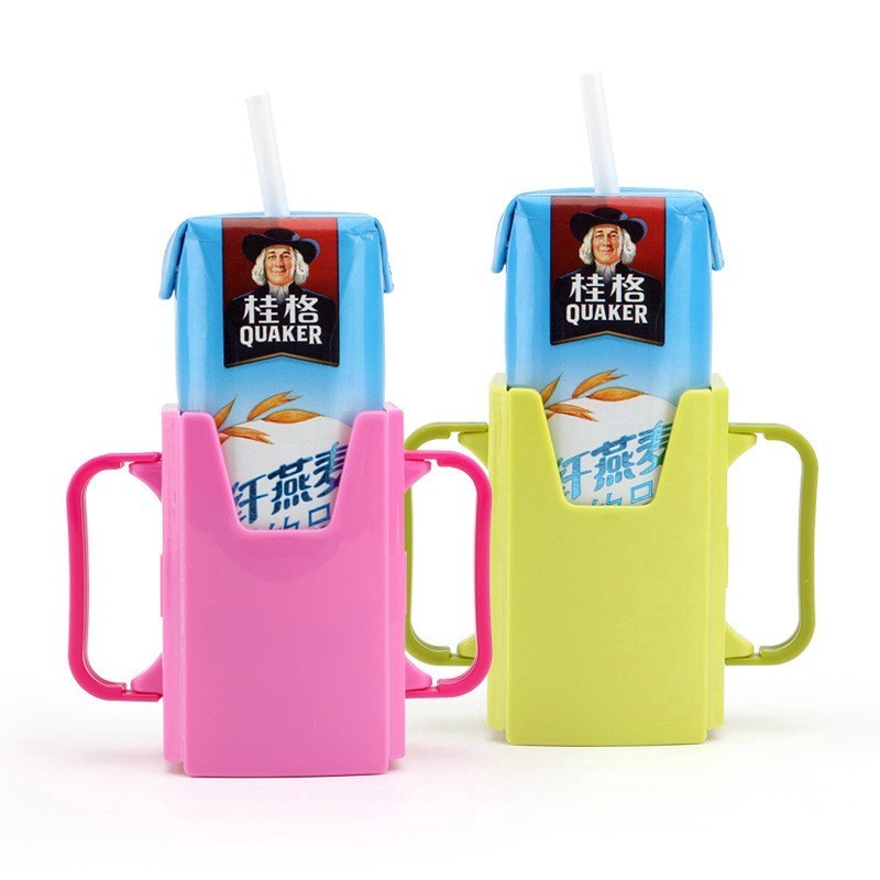 Holder Milk Baby Buy 1 Get 1 FREE