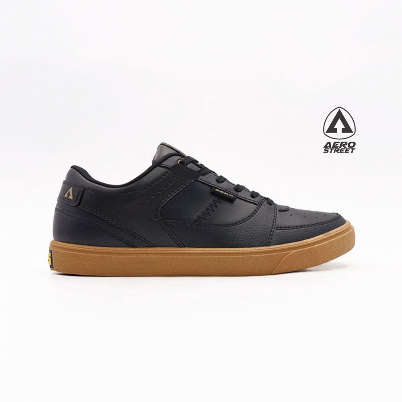 Aerostreet Hoops Low Gum