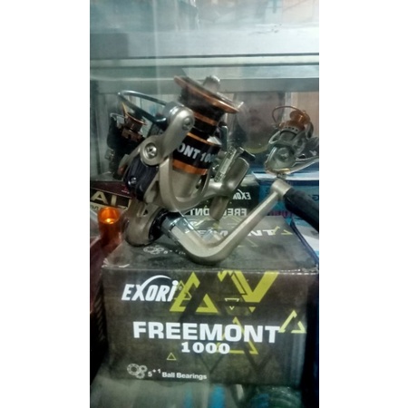 Exori1000