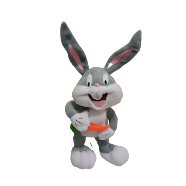 Boneka Bugs Bunny L SNI (45cm)