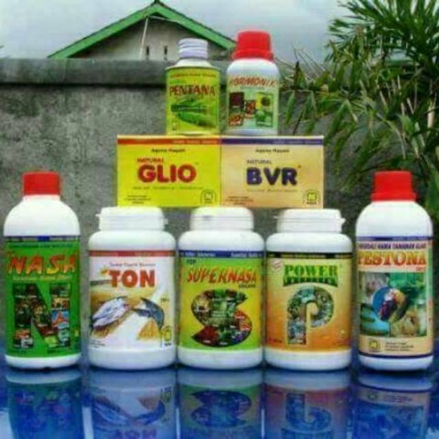 Pupuk Durian/Vitamin Pelebat Pohon Buah Durian/Nasa Resmi Jakarta