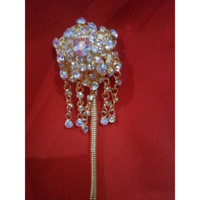 Mentul bulat cengkreman