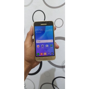 hp second Samsung j1 ace/J1 2016  second original-J1 2016