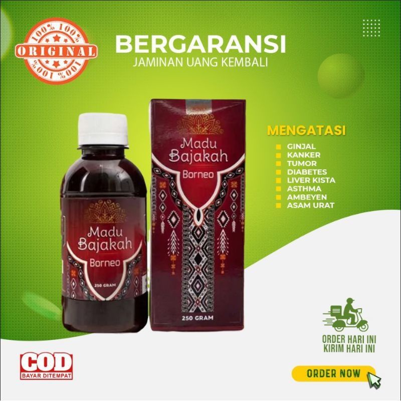 

Madu Bajakah Borneo Original Bajakah Asli Kalimantan Madu Asli Madu Bajakah Borneo Kayu Bajakah Asli Kalimantan Bajakah Super