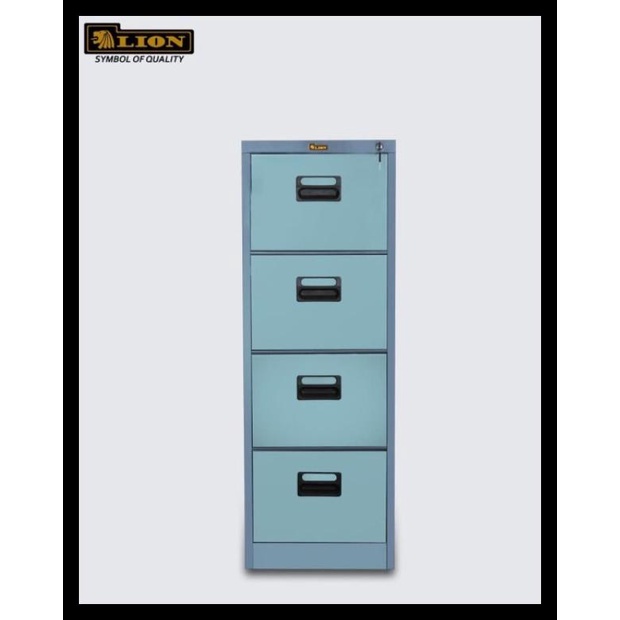 

BEST SELLER !!! FILING CABINET LION L44 READY STOCK TERLARIS