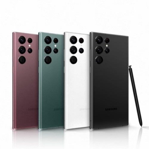 Samsung Galaxy S22 Ultra 5G Garansi Resmi SEIN