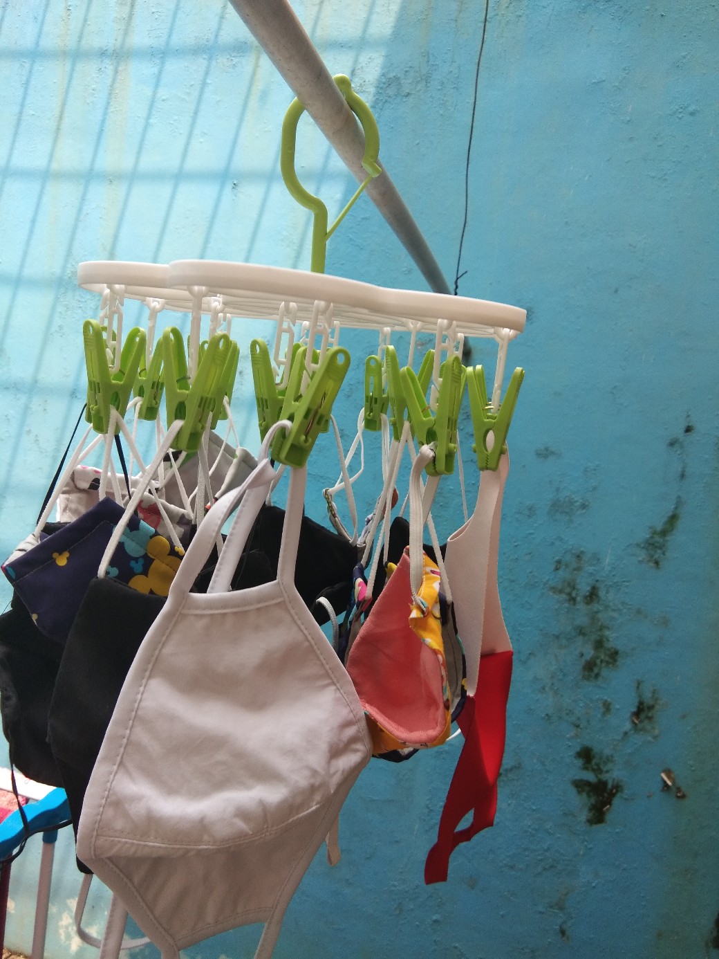 Gantungan Serbaguna Bisa Utk Gantungan Masker