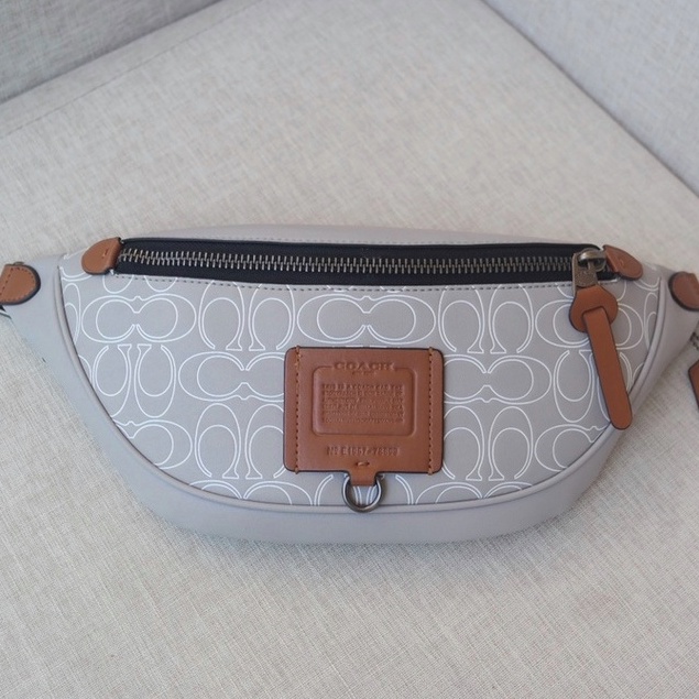 （Shopee Live）78899-6 78899  men's pockets Inclined shoulder bag Chest package  yaobao