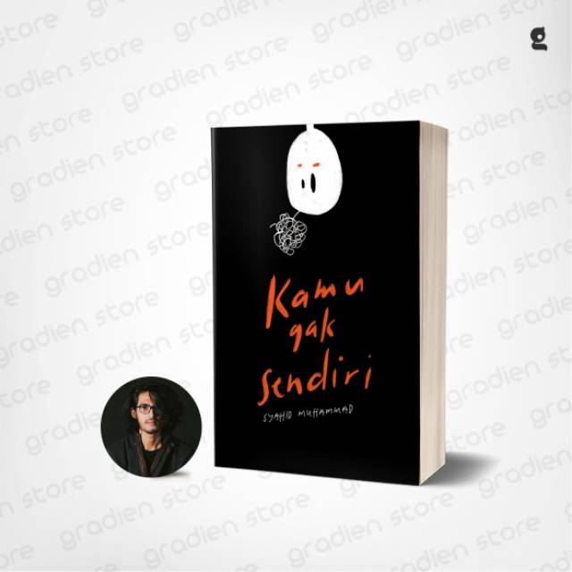 KAMU GAK SENDIRI Original