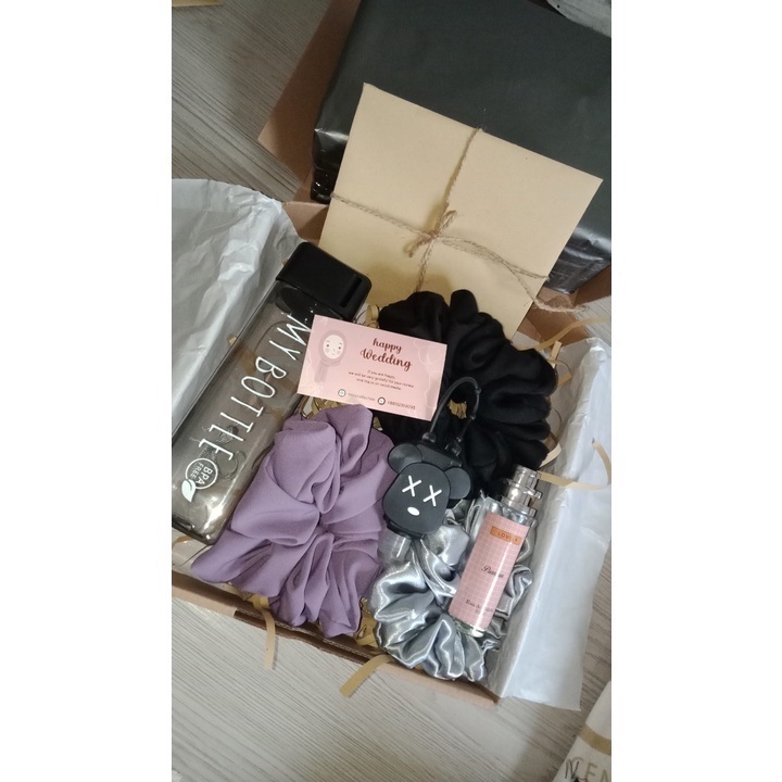 

[ HEMPERS MURAH ] COCOK UNTUK HADIAH WISUDA / BRITHDAY