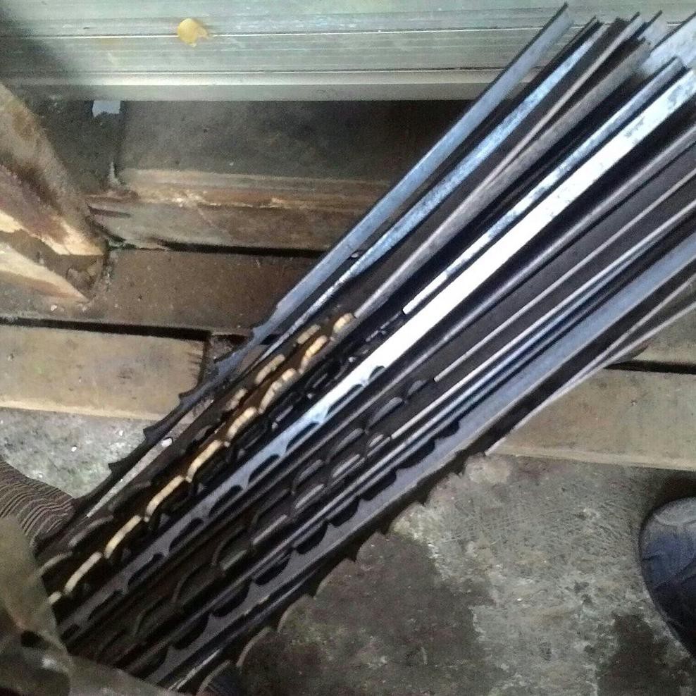 mata gergaji bobok kayu GORDON