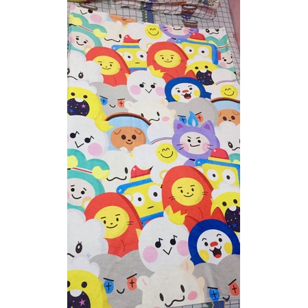 PRE ORDER!! Selimut Blanket TREASURE TRUZ