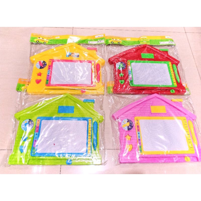

Papan tulis Magnetic