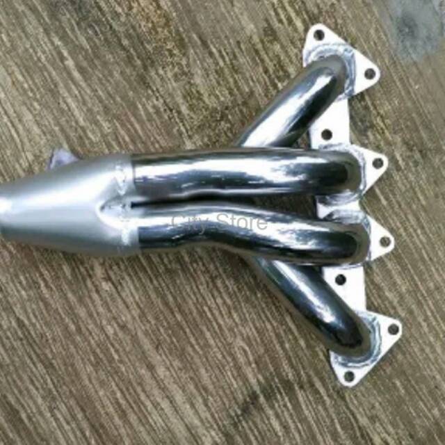 Header honda cielo type 41