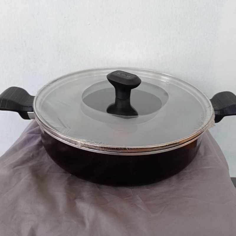 TEFAL panci teflon 26cm made in france original 100℅