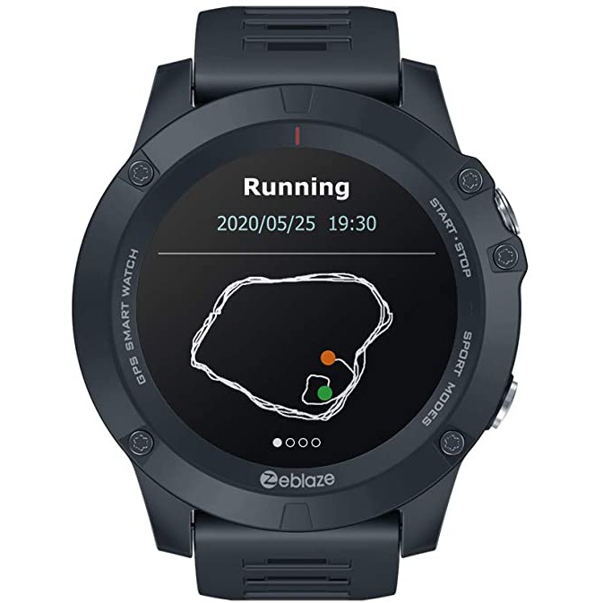 Zeblaze Vibe 3 GPS (Second)