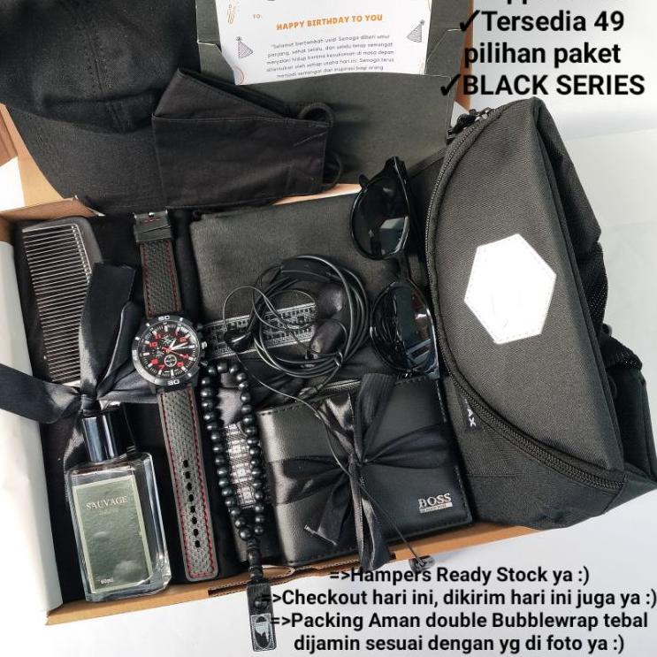 Segera Nantikan Hampers Cowok | Kado Ulang tahun | Kado Ulang Tahun Cowok | Hampers | Hampers Ulang