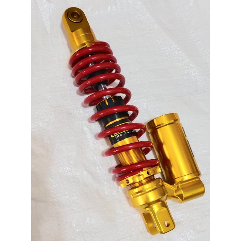 SHOCK BREAKER CMZ TABUNG GOLD