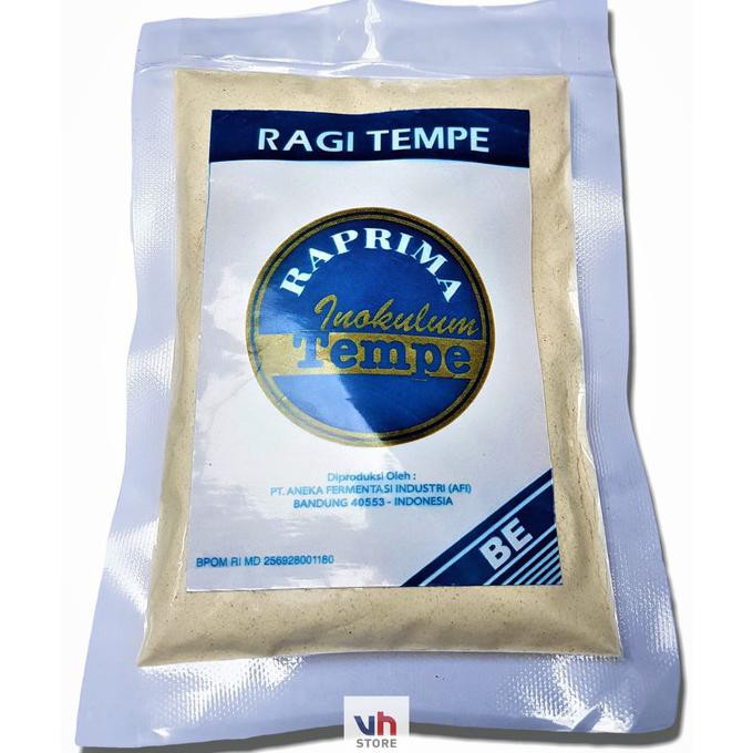 

Raprima Ragi Tempe Repack Ecer Kadaluarsa Expired Terpanjang Terbaru - 80 gram KOMPLIT Kode 1271