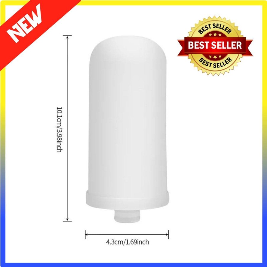 Refill isi ulang water purifier filter SWS Cartridge