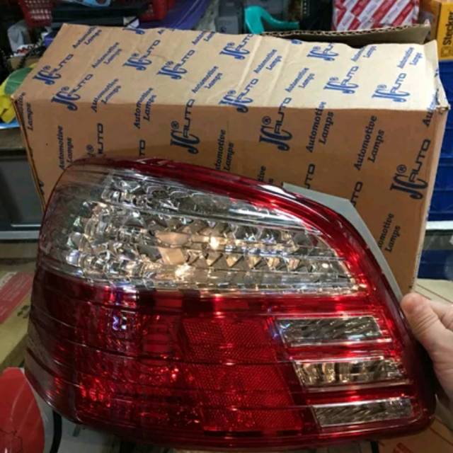 Lampu stop vios gen 2 atau vios limo