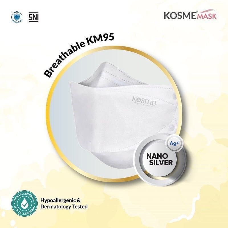 Masker kosme kecantikan