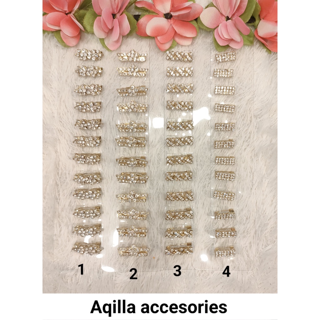 bros dagu kecil / bros kecil / bros dagu TERBARU