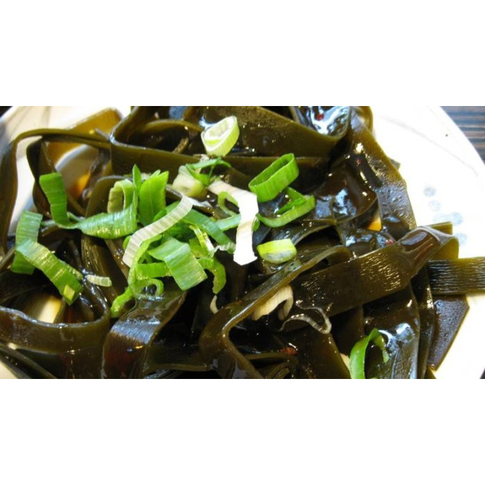 

FLASH SALE - DASHIMA / KELP / KOMBU / SEAWEED KERING BAHAN KALDU 100G
