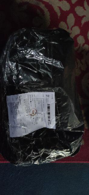 Outdoor Survival Magnesium Flint Fire Starter Kamping Batang Besi Api