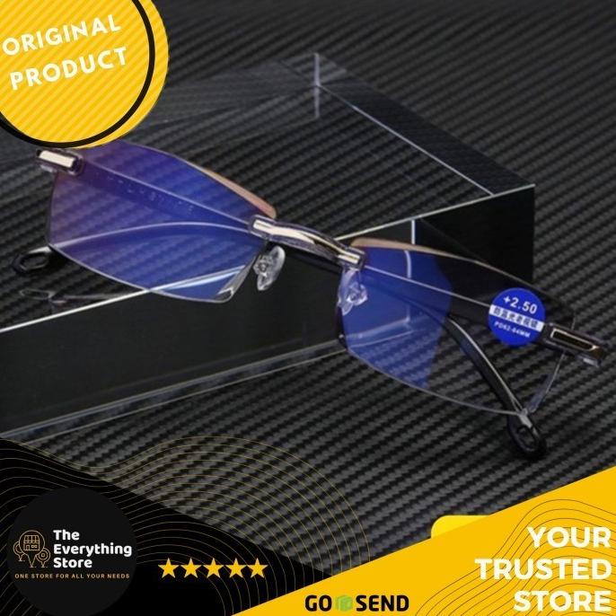 Kacamata SuperFokus Blueray