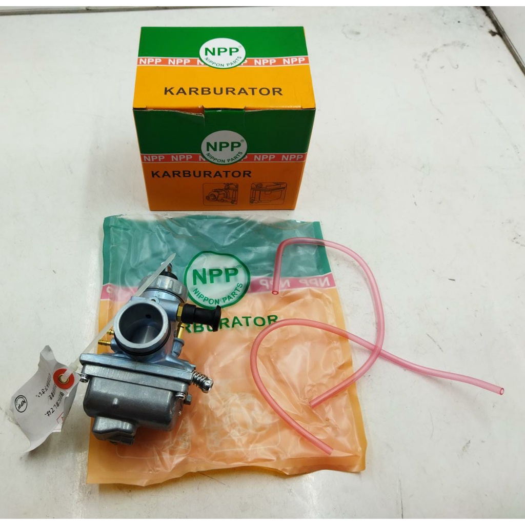 CARBURATOR RX KING/RXK/CARBURATOR/NPP,NPR,RX KING/NPR/CARBU RX KING/NPP KARBURATOR RX KING NPR NPP