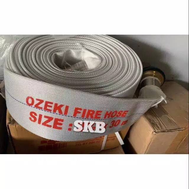 Selang 1setengah in ozeki fire house 30m