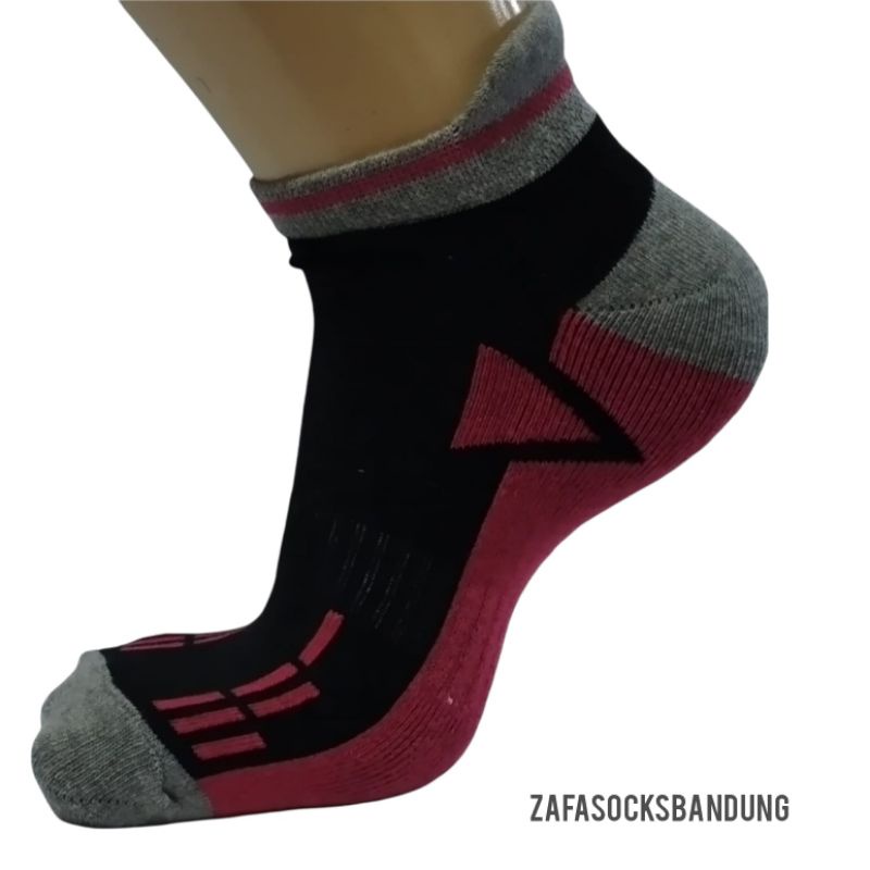 Kaos Kaki Olahraga Tebal Kaos Kaki Sport Pendek Tebal Kaos Kaki Pria Kaos Kaki Wanita Kaos Kaki Teba