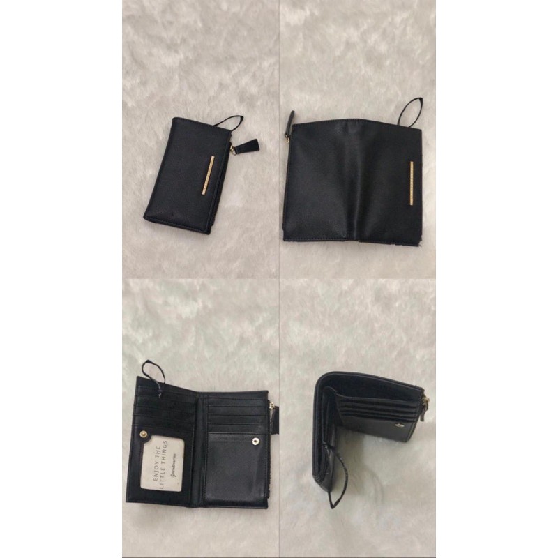 stradivarius dompet kecil