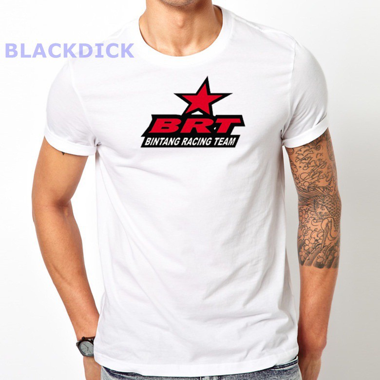 TSHIRT BINTANG RACING TEAM