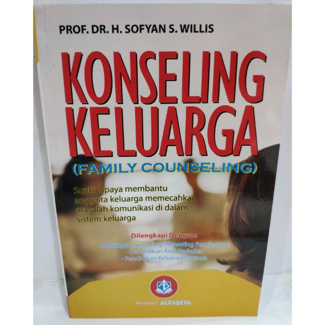 Konseling Keluarga