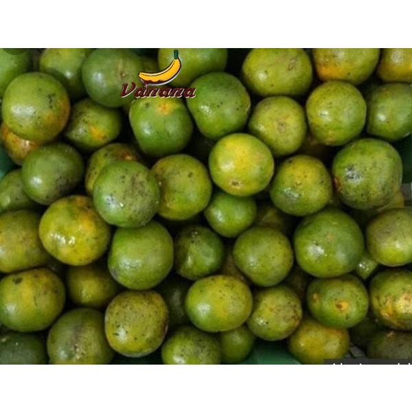 

VANANA Jeruk peras 1/2kg (500g)