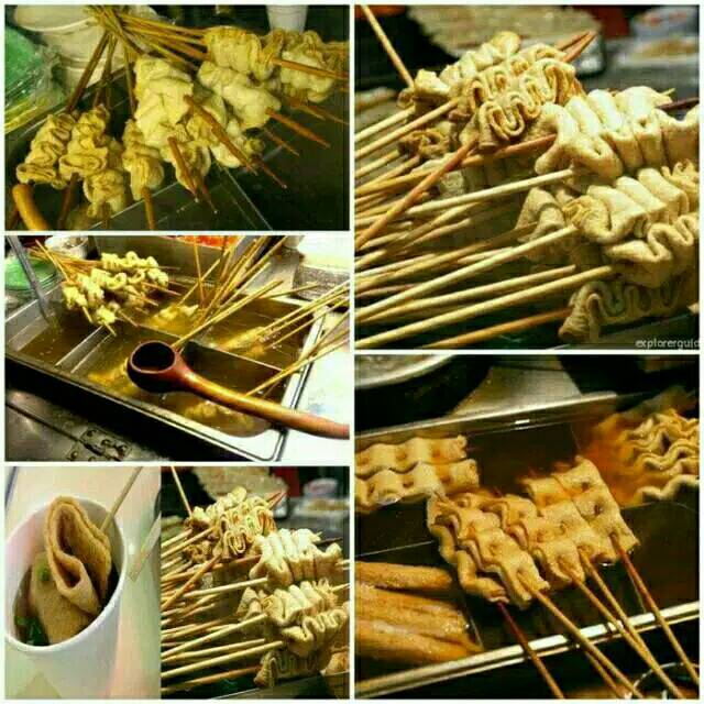 

Dongwon Eomuk Odeng Fish Cake