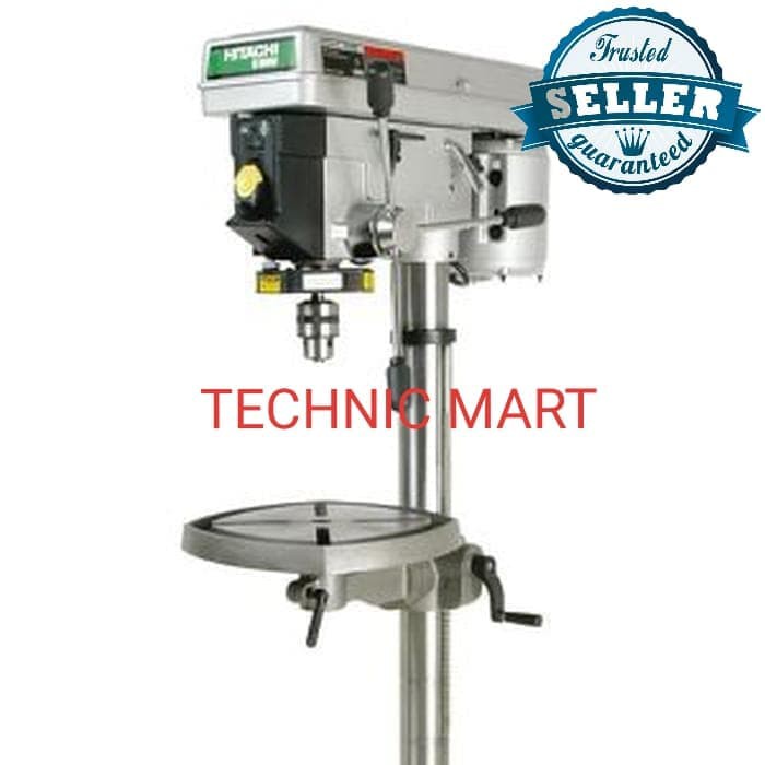 Bor Duduk HITACHI B16RM Bench Drill Press 16mm