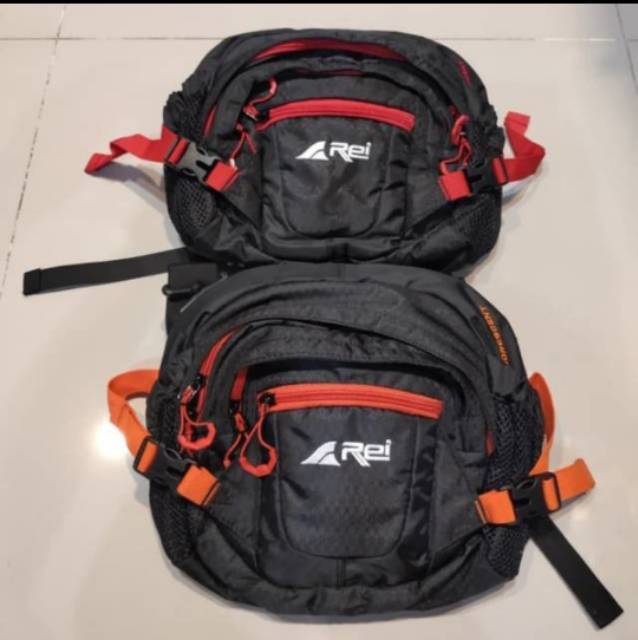 AREI Tas Selempang Pinggang  Fluorescent v2