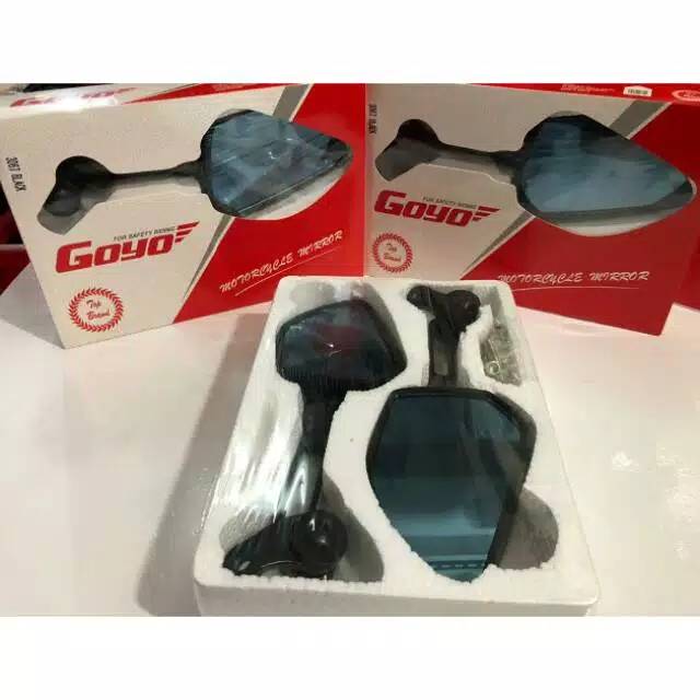 Spion model Ducati pnp nmax aerox Lexi PCX adv Vario Mio Vixion cb Byson satria Versa dll universal